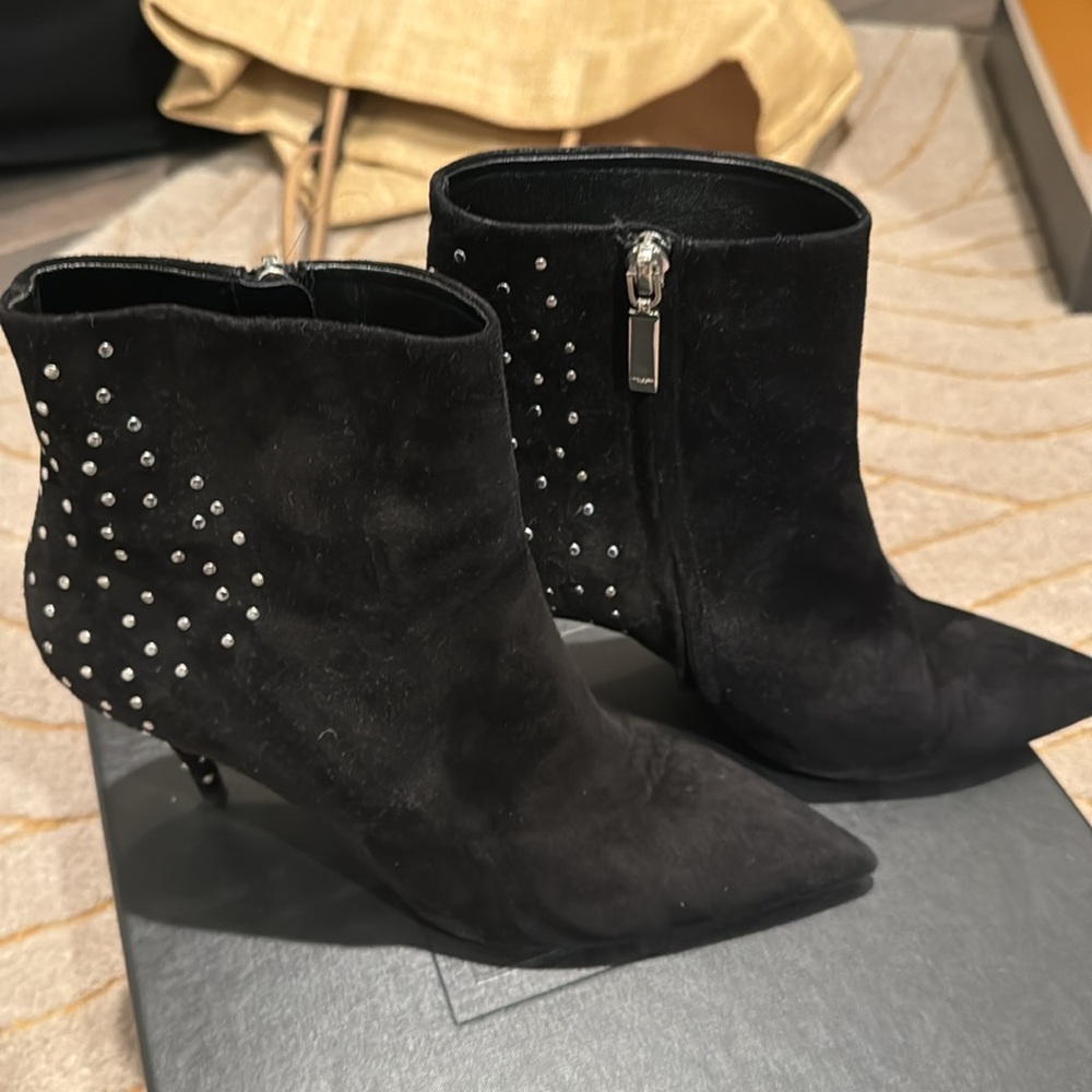Saint Laurent Bootie 39/9
